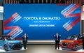 Toyota Raize dan Daihatsu Rocky Muncul Bareng, Honda Beri Selamat dan Sebar Teaser Mobil Baru