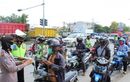 Termasuk Pelanggaran Serius,Sengaja Copot Pelat Nomor Didenda Segini