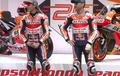 Honda RC213V Marc Marquez dan Jorge Lorenzo Berbeda, Kok Bisa?