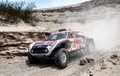 Loeb Bermasalah, Peterhansel Menangkan Stage 7 Reli Dakar 2019