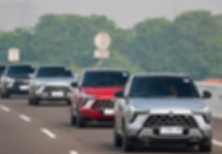 Kapasitas Oli Mesin Mitsubishi XForce Hybrid, Sama dengan Model Lama?