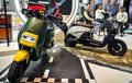 NIU Usung Dua Motor listrik Custom di PEVS 2022, Bisa Dipesan Unit Terbatas, Segini Harganya