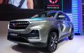 Bikin Kepikiran, Wuling Almaz NIK 2022 Dihantam Diskon Sampai Rp 70 Juta, Stoknya Tinggal Varian Ini
