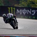 Maverick Vinales Ogah Jajal Motor Baru Yamaha Hari Ini, Kenapa Nih?