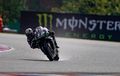 Maverick Vinales Ogah Jajal Motor Baru Yamaha Hari Ini, Kenapa Nih?