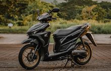 Masalah CVT Gredek Honda Vario 150 Old Bukan Cuma Debu, Ini Solusi dan Anjuran Perawatan Rutinnya