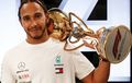 Lewis Hamilton Bisa Kunci Gelar Juara F1 2019 di Meksiko, Ini Syaratnya