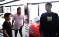 Inilah Koleksi Mobil Mewah Fransen Susanto, Konglomerat yang Pernah Jadi Petugas Cleaning Service