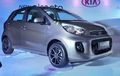 KIA Picanto Platinum 2015, City Car Asal Korea Berlimpah Fitur