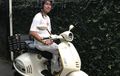 Bukan Untuk Kaum Mendang-mending, Vespa 946 Christian Dior Berhasil Dilelang Rp 1,35 Miliar