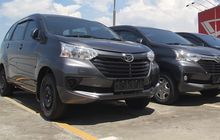 Mobil Bekas Daihatsu Xenia Dijual Rp 90 Jutaan, Simak Tahunnya