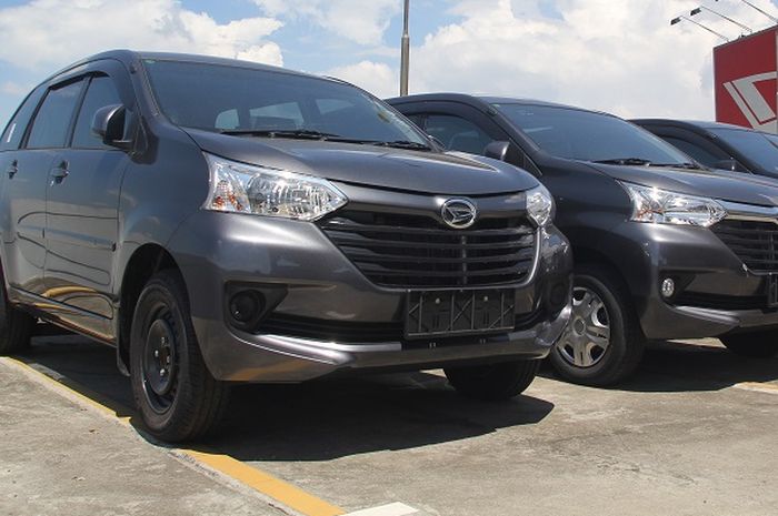 Daihatsu New Xenia biaya kuras oli matiknya Rp 900 ribuan