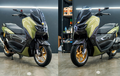 Terinspirasi Youtuber Asing, Yamaha NMAX Baru Ini Paduan Warnanya Unik