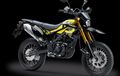 Enggak Cuma Kawasaki KLX, D-Tracker Juga Dapat Warna Baru