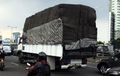 Truk Kelebihan Muatan Dilarang Melintasi Jalan Tol di 2020, Ini Kata Distributor Truk Asal Eropa