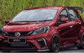 Video Ini Bukti Sirion Baru Bisa Dimodif Beragam Gaya