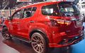 Isuzu MU-X Custom di Bangkok Dijamin Bikin Ngeri Toyota Fortuner