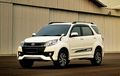 Harga Toyota Rush 2017 Bekas Cuma Segini, Makin Masuk Dikantong