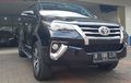 Minat Beli Mobil Toyota Fortuner Bensin Bekas? Begini Tipsnya, Simak