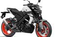 Yamaha MT-15 Sangar dan Berotot, Pelek Hingga Upside Down MT-10