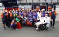 Terjadi Perpecahan di KTM Jelang MotoGP Catalunya 2020, Ada Apa?