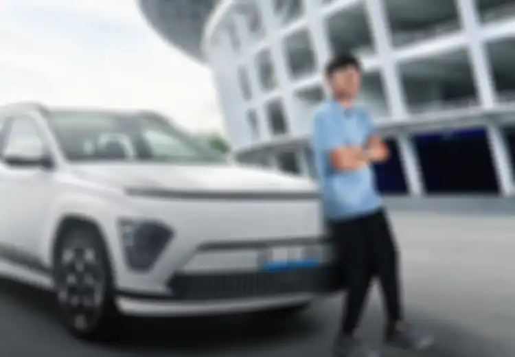 Sudah Pulang ke Korea, Gimana Nasib Mobil yang Diberikan Hyundai ke Shin Tae-yong?