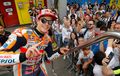 MotoGP Catalunya Sudah Kayak Rumah Sendiri, Ini Yang Disuka Marc Marquez