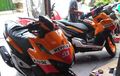 Terungkap! Ini Sosok yang Mengerjakan All New Vario 160 Berlivery Repsol Honda Marc Marquez dan Pol Espargaro