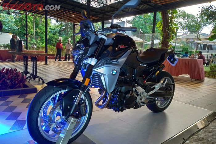Harga sale bmw f900