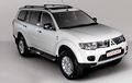 Mitsubishi Pajero Sport DID Hi-Power VGT Meluncur, Target 30 Ribu Unit