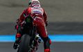 Sudah Dites, Ini Alasan Pecco Bagnaia Dilarang Pakai Sasis Baru Ducati