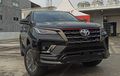 Nih Daftar Fitur Toyota Fortuner Facelift, Launching di Indonesia Dua Hari Lagi