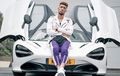 Gol Tunggal Kingsley Coman Bawa Bayern Muenchen Lumat PSG, Sang Bintang Ternyata Punya Supercar Seksi