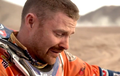 Otorace : Sedih! Motor Sering Rusak, Pembalap Reli Dakar Ini Nangis