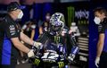 Direktur Tim MotoGP Yamaha Bandingkan Maverick Vinales dan Valentino Rossi, Ternyata Ini Yang Bikin Gagal Ulangi Podium di MotoGP Doha