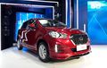 New Datsun GO dan GO+ Punya Tampilan Atraktif Ternyata Ada 7 Ubahan, Transmisi Udah CVT