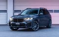 BMW X7 Kena Suntik Vitamin Dahler, Power Tembus 621 DK, Kaki-kaki Ciamik