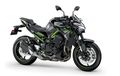 Kawasaki Z900 2020 Meluncur, Konsep Z Sugomi Dipertahankan, Dibanderol Rp 250 Jutaan