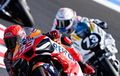 Jika Marc Marquez Gabung Gresini Racing, Ini yang Harus Dilakukan Honda