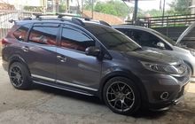 Lebih Murah Dari HR-V, Harga Honda BR-V 2016 Bekas Tinggal Segini