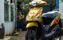 Ternyata Ini Penyebab Harga Mio Sporty Kuning Bisa Seharga NMAX Turbo Baru