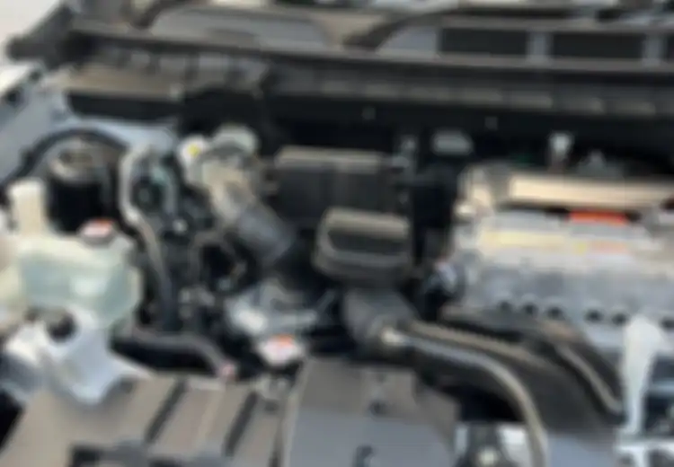 Mengenal Siklus Mesin Atkinson di Mitsubishi XForce Hybrid Terbaru
