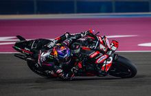Besok Jorge Martin Kendarai Aprilia RS-GP, Segera Balik ke MotoGP