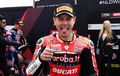 Pindah dari Ducati ke Honda World Superbike, Ini Perasaan Alvaro Bautista