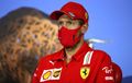 Ditentukan Akhir Bulan Ini, Sebastian Vettel Gabung ke Tim Racing Point?