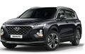 Hyundai Santa Fe Varian Teratas dan Terbaru Muncul, Berlimpah Fitur