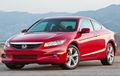 Honda Luncurkan Accord Facelift 2011 Untuk Pasar Amerika