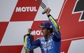 Alex Rins Pembalap Nomor 1 di MotoGP 2019, Ini Alasan Tim Suzuki