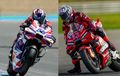 Jika Jorge Martin Juara, Ducati Depak Enea Bastianini Musim Depan?