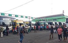 Bikin Kecele, Anak Usia Segini Ternyata Sudah Wajib Bayar Tiket Bus
